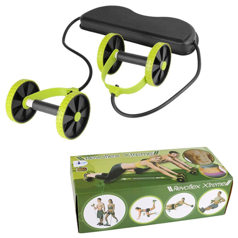 Revoflex Xtreme Home Fitness®