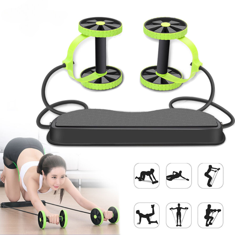 Revoflex Xtreme Home Fitness®